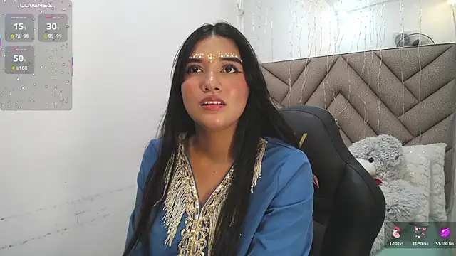 Sita Nair online show from May 19, 2026, 7:42 pm