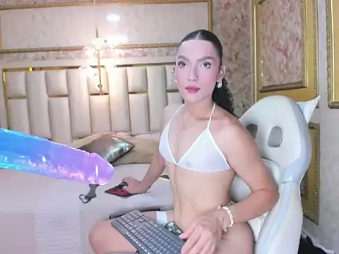 Veronica hottie online show from March 14, 2026, 3:06 pm