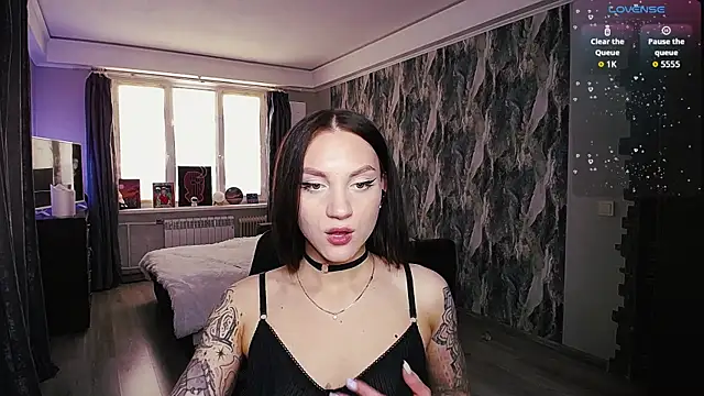 Snapshot of comeherehoney chatting on February 25, 2026, 12:26 pm comeherehoney online show from February 25, 2026, 12:26 pm