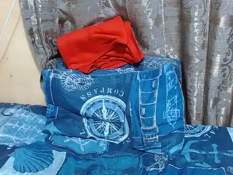 EbonyBlazeXx online show from April 19, 2026, 12:59 pm