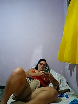 Monalinda-hot online show from February 25, 2026, 1:37 am