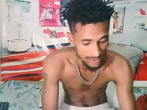 EroticPoison69 online show from February 27, 2026, 5:57 pm