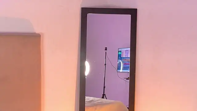 EmmaDalton online show from March 17, 2026, 4:21 pm