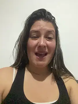 Abby  LS online show from February 15, 2026, 12:40 am