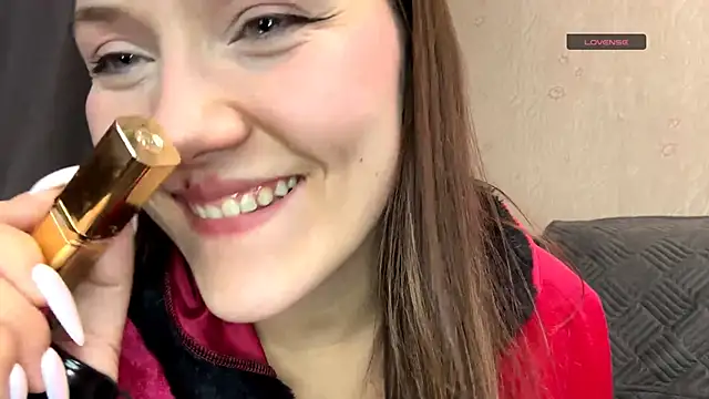 BunnyFleur online show from March 5, 2026, 5:09 pm