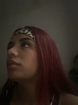 TiffanySander online show from February 28, 2026, 2:12 am