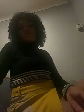 SexyScarlet22 online show from March 1, 2026, 9:28 pm