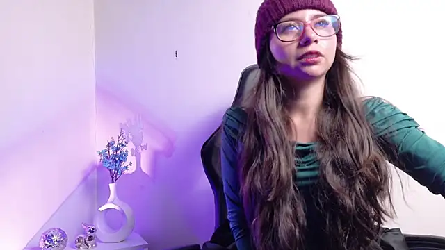 Mei hells online show from April 21, 2026, 1:07 am