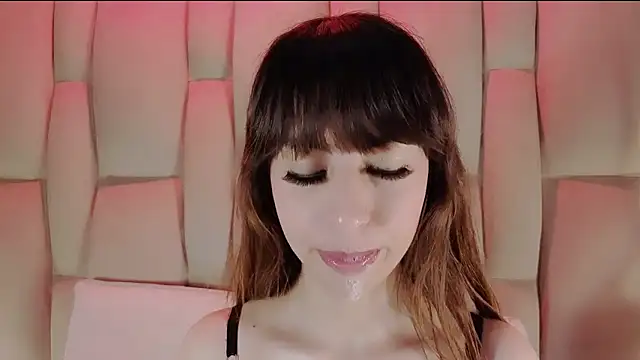 AriaPure1 online show from March 2, 2026, 7:15 am