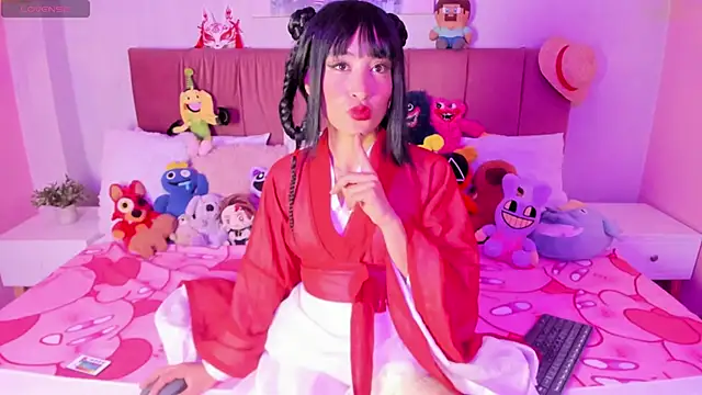 emma wilder  online show from February 24, 2026, 7:56 pm