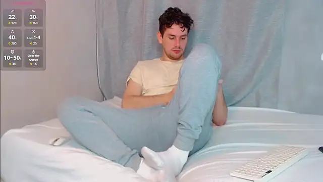 Luc 7 online show from March 2, 2026, 5:53 pm