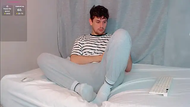 Luc 7 online show from March 6, 2026, 6:59 pm