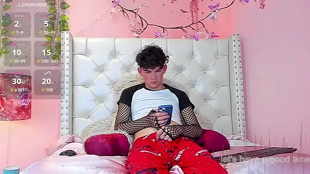 Philippsx online show from February 14, 2026, 4:53 am