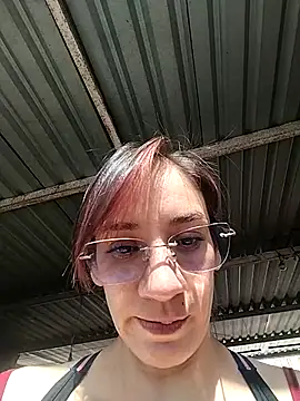 Ava Stone online show from March 15, 2026, 7:31 pm