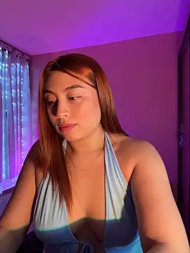 Hanna mis18 online show from March 3, 2026, 12:50 am