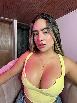 Miilana  online show from June 24, 2026, 12:09 am