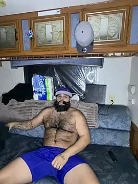 Mandingojay9 online show from February 19, 2026, 3:24 am