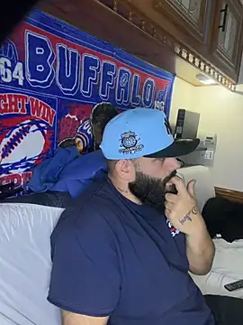 Mandingojay9 online show from February 22, 2026, 6:13 am