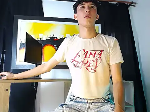 jullian ricci online show from February 27, 2026, 7:25 pm