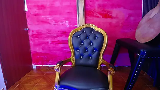 Zoe Ferrer7 online show from February 20, 2026, 7:36 pm