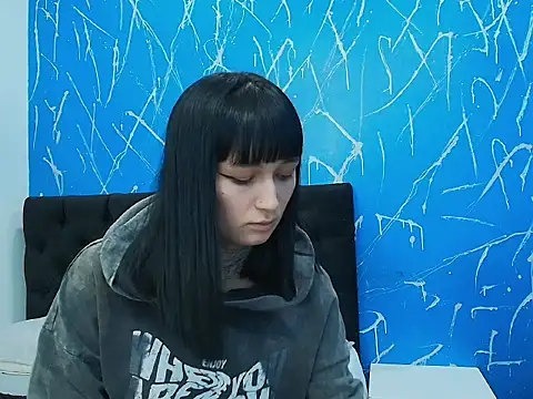 Ashleyy Morgann online show from March 8, 2026, 1:59 pm