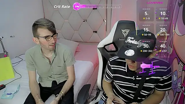 Top and bottom online show from February 23, 2026, 8:50 pm