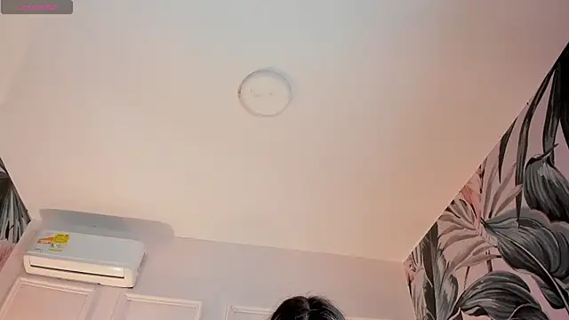 Hada Magica online show from February 24, 2026, 6:50 pm