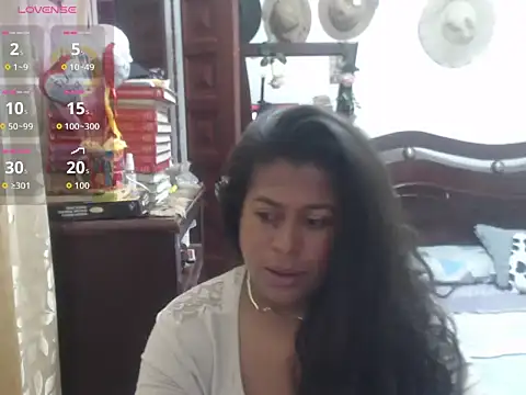 Caprichosa-39 online show from February 14, 2026, 2:25 pm