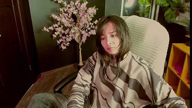 May Ling online show from March 8, 2026, 2:04 am