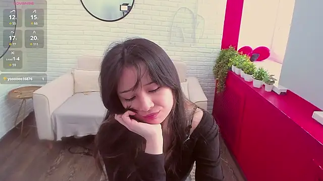 May Ling online show from March 17, 2026, 10:51 am