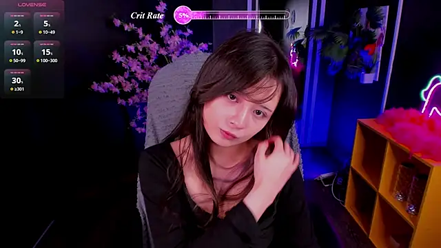 May Ling online show from July 2, 2026, 3:51 pm
