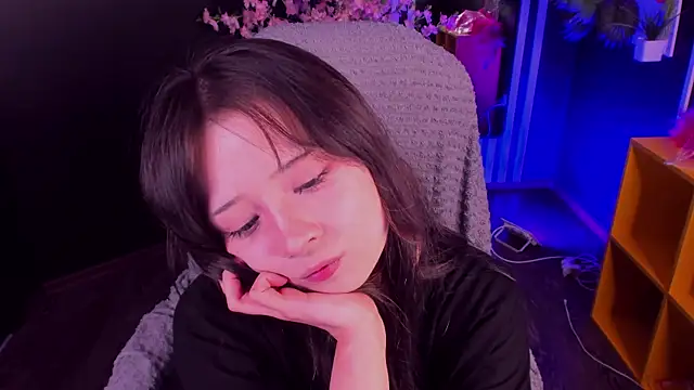 May Ling online show from July 30, 2026, 11:09 am