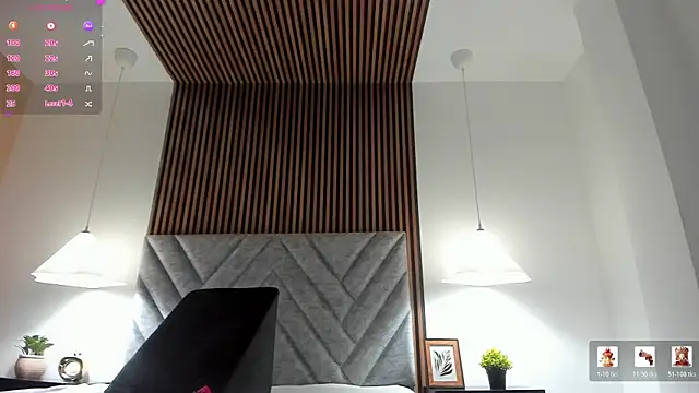 Snapshot of Kendra-Rousee chatting on May 8, 2026, 7:41 pm Kendra-Rousee online show from May 8, 2026, 7:41 pm