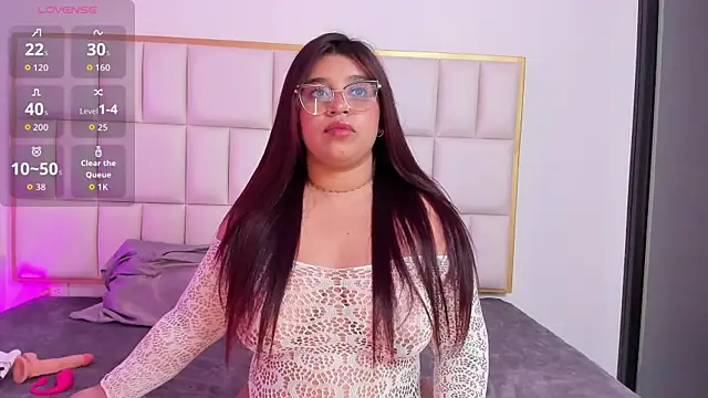 abigail johnson online show from April 22, 2026, 3:09 am