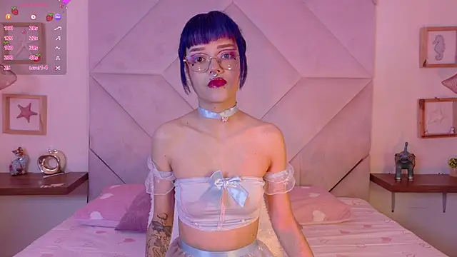 Sateh and Hikary online show from March 6, 2026, 8:38 pm