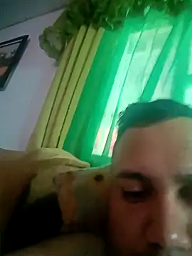 Mohamed1627 online show from February 17, 2026, 3:51 pm