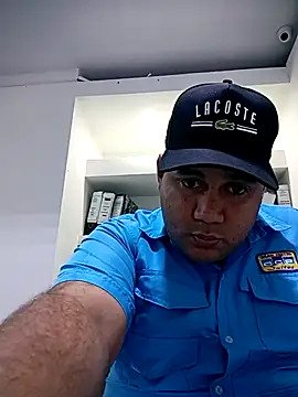 Mohamed1627 online show from April 6, 2026, 12:30 am