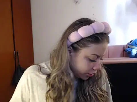 alaina blesssed online show from February 13, 2026, 6:15 pm