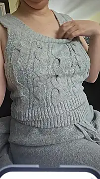 ShySweetheart online show from February 11, 2026, 6:35 pm