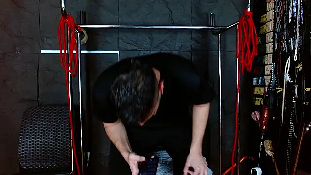 Master kratos and Megan online show from March 28, 2026, 5:45 pm