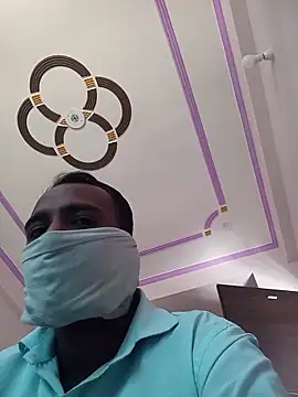 kuldeep12341 online show from February 25, 2026, 4:55 am