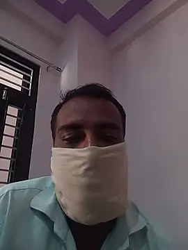 kuldeep12341 online show from March 6, 2026, 5:37 am