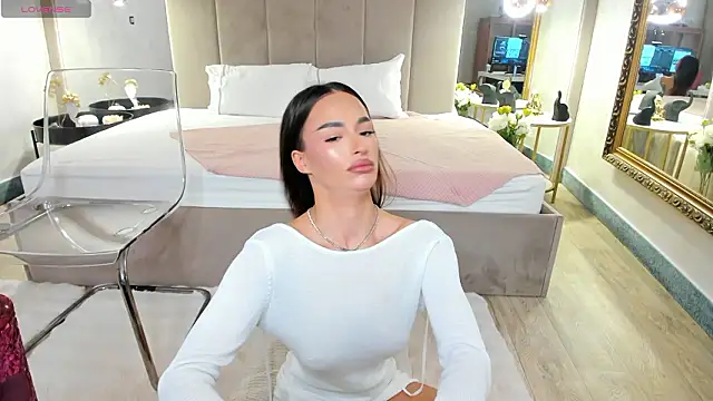 EvaK  online show from March 22, 2026, 5:22 am