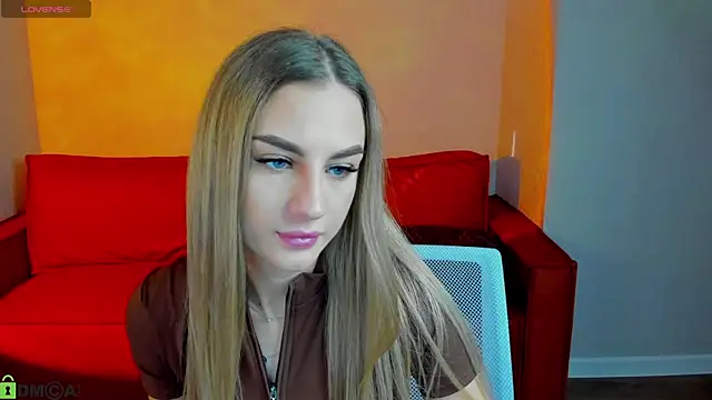 Silen Tori online show from February 27, 2026, 2:22 am