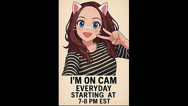 Abagail soft online show from April 9, 2026, 11:54 pm