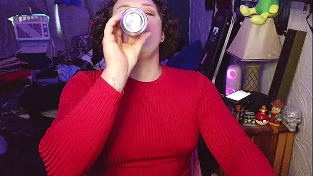 Abagail soft online show from April 12, 2026, 11:32 pm