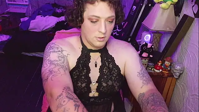 Abagail soft online show from April 21, 2026, 1:42 am