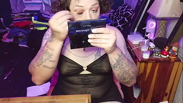 Abagail soft online show from April 21, 2026, 11:40 pm