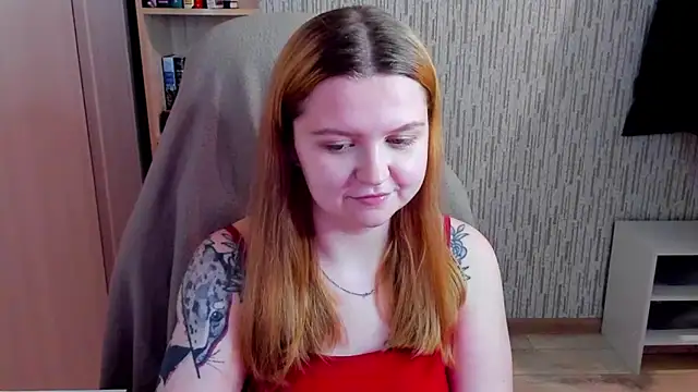 AnitaXVine online show from February 14, 2026, 11:51 am