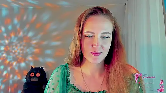 she wolf online show from March 26, 2026, 12:44 pm